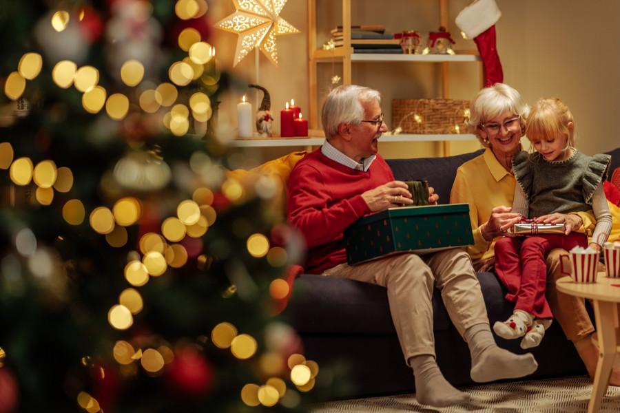 Kalendář na Vánoce: Dárek, kterým budete dělat radost 365 dní v roce