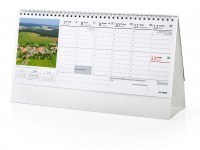 Obecní kalendář zdarma